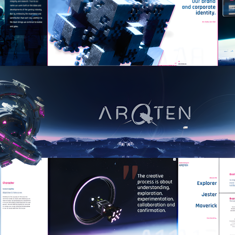 ArqTEN