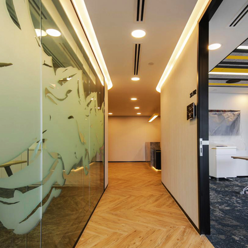 FTI Consulting, SG